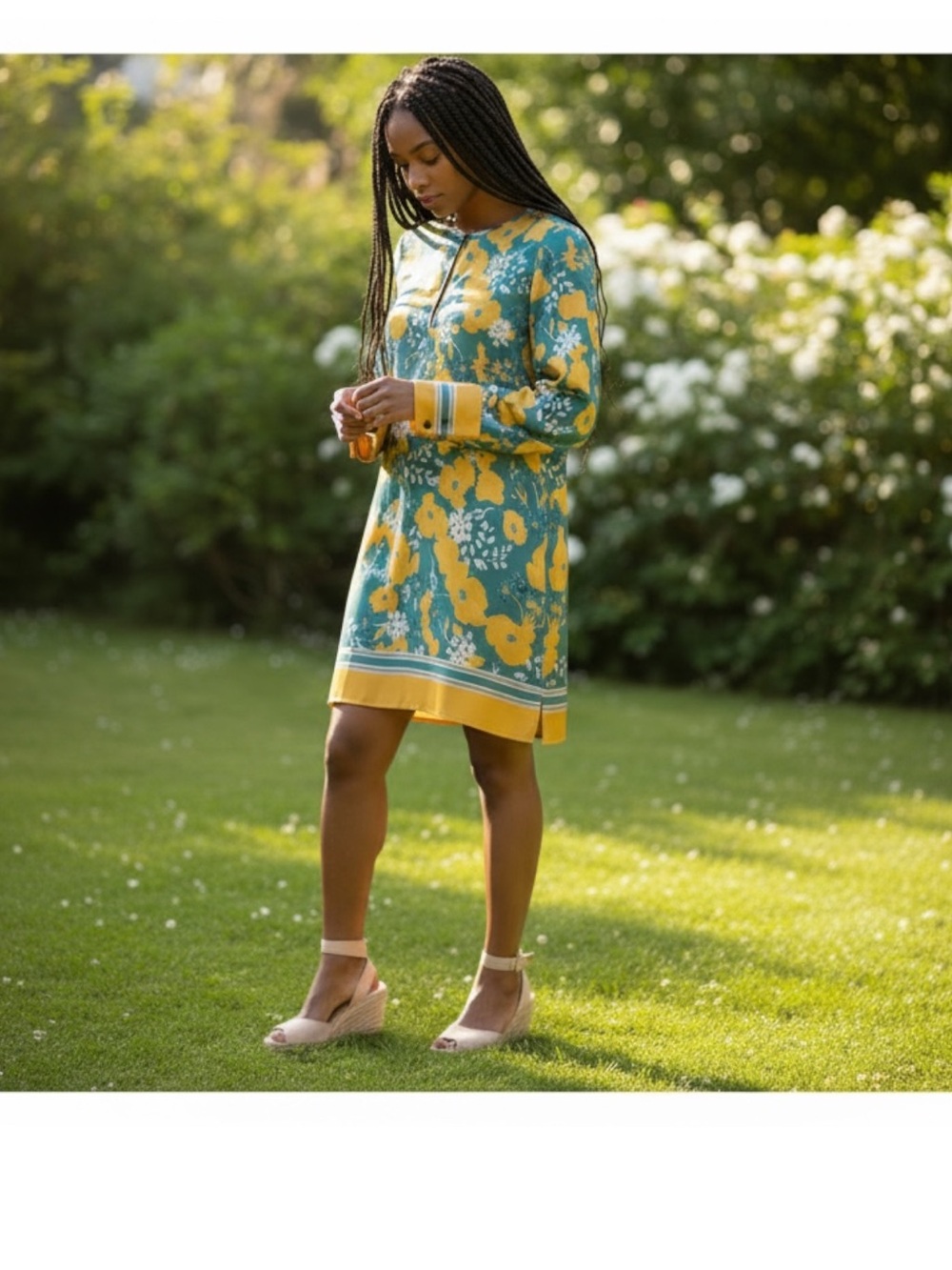 NWT Equipment Bonne dress 100% Silk New With Tags